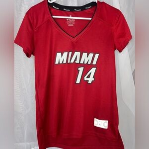 Women’s Tyler Herro Jersey